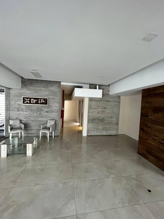 Apartment Monoambiente C/ Cochera - La Perla, A 250m De La Playa